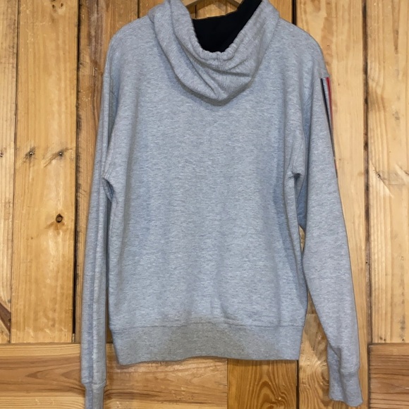 Champion Hoodie - Picture 3 of 3